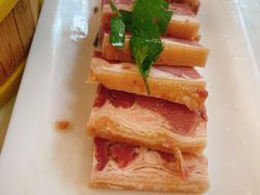 -欣达面馆(天桥支路店)