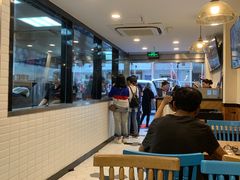 -小杨生煎(黄河路店)