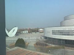 -北京园博大酒店