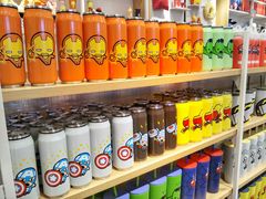 -名创优品(天河区正佳广场二店)