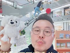 -泡泡玛特POPMART(东直门来福士店)