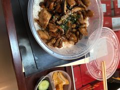 -九田家黑牛烤肉料理(石路天虹店)