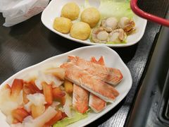 -拾下卜卜贝•海鲜火锅