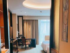 -济南喜来登酒店