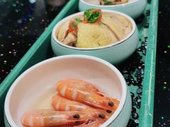 -尚品越府·融合餐厅(延安路店)