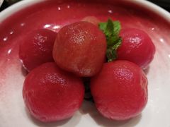 -北京王府井希尔顿酒店·秦唐中餐厅Chynna