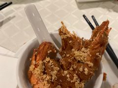 -无招牌海鲜餐厅(怡丰城店)