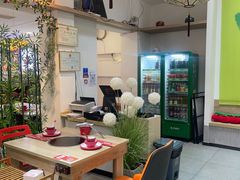 -毛辣果·贵州红酸汤牛肉火锅(西单店)