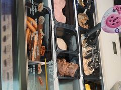 -赛百味SUBWAY(萝岗万达店)