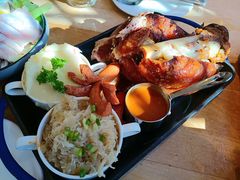 -普拉那啤酒坊Paulaner(凯宾斯基饭店)