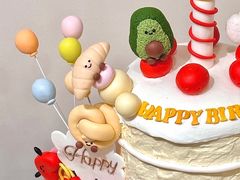 -CAKE BOSS 蛋糕老板(北京世纪金源购物中心)