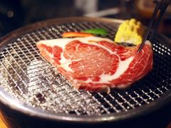 -热血兄弟·炭火烤肉(融侨中心店)