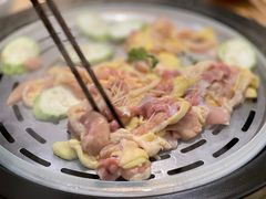 -阿鸡鱼庄·顺德鲜蒸小炒(亚运村店)