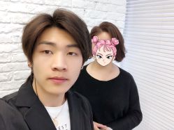 -P.STYLE 派斯造型