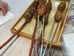 -阿西叶滩羊馆(交大店)