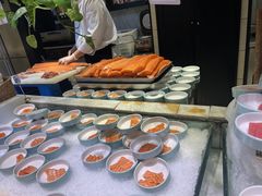 -川骄海鲜自助(亚运村店)
