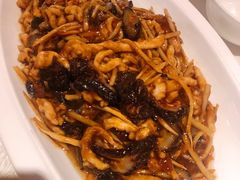 美味三丝-大铁勺新津菜(迎水道店)