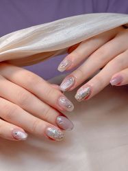 -Hands Nail专业美甲美睫