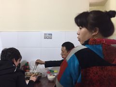 -蓉城西二道无名冒菜(西二道街店)