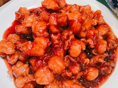 -梁家大院•农家菜(昆山会展中心店)