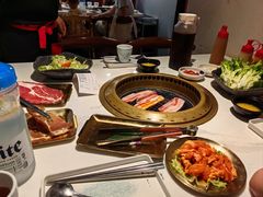 -炙城·韩式烤肉(南京东路店)