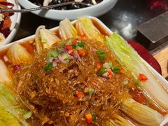 -滋色臻选川菜(北京坊旗舰店)