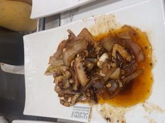 -火地铁板烧(昆山万象汇店)
