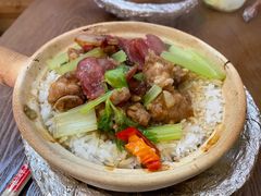 -嘉华小吃(蛇口市场店)