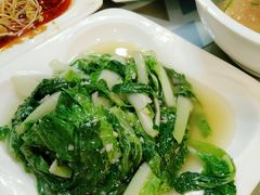 -李庄白肉(草堂店)