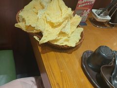 -高兴一锅潮汕鲜牛肉火锅(银座店)