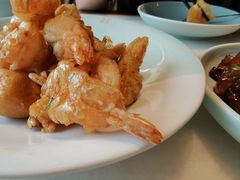 -小吊梨汤·北京菜·烤鸭(双井乐成中心店)