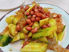 -天伦海鲜·老味道·青岛菜(栈桥天主教堂店)