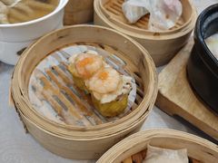 -新东源国际酒店·新东源食坊(沙井店)