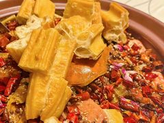 -花开餐厅(环湖中路店)