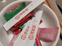 -海底捞火锅(泰安爱琴海店)