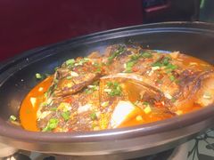 -新凯旋烧烤·燕姐千岛湖土菜