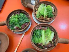 -潮香兴煲仔饭(莲花路店)