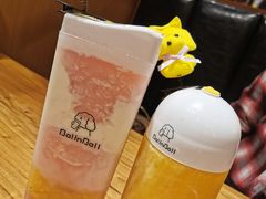 -南小蟹手工點心(三里屯店)