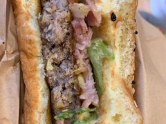 -麦当劳(金山红星美凯龙DT店)