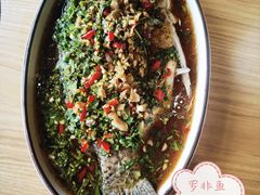 -妈妈的味道(和顺古镇店)