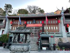 -北岐滩涂