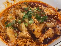 -新太二·鲜料川菜(群光广场店)