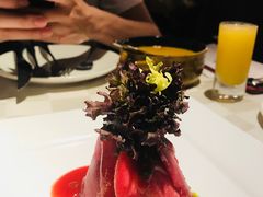 -西堤厚牛排(新世界店)