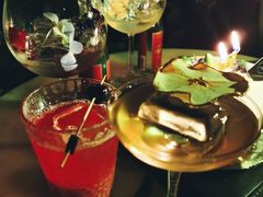 -柒Lounge(三里屯店)