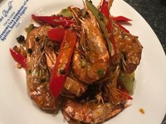-星伦多海鲜自助餐厅(万达百货店)