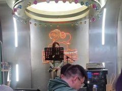 -路边羊烧烤酒场(宝带路店)