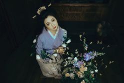 -持熹光年写真体验馆