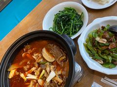 -肖记公安牛肉鱼杂馆· 省级非物质文化遗产(仁和路店)