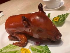 -8餐厅(新葡京酒店)