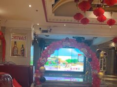-铜锣湾量贩式KTV(丹阳店)